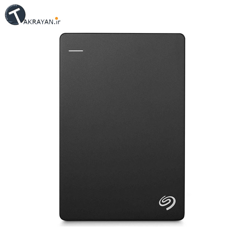 Seagate Backup Plus Slim External Hard Drive 1TB